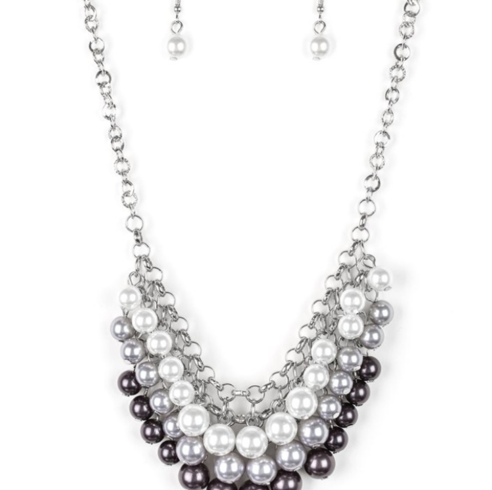 Necklace - Run for the Heels